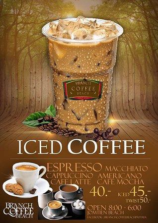 Branch Coffee Beach Jomtien